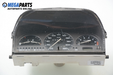 Kilometerzähler for Seat Toledo (1L) 1.8, 90 hp, hecktür, 5 türen, 1994 № VDO 81 117 785 V03