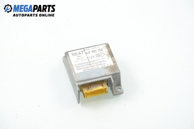 Airbag module for Seat Toledo (1L) 1.8, 90 hp, hatchback, 1994 № 1L0 959 656