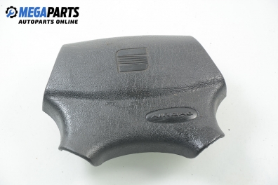 Airbag for Seat Toledo (1L) 1.8, 90 hp, hatchback, 5 uși, 1994