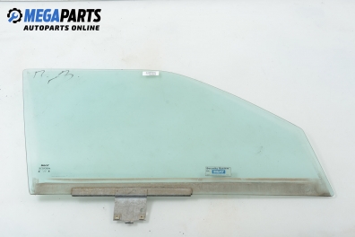 Window for Seat Toledo (1L) 1.8, 90 hp, hatchback, 1994, position: front - right