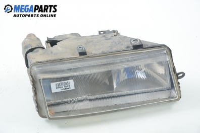 Headlight for Seat Toledo (1L) 1.8, 90 hp, hatchback, 5 doors, 1994, position: right