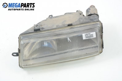 Headlight for Seat Toledo (1L) 1.8, 90 hp, hatchback, 5 doors, 1994, position: left