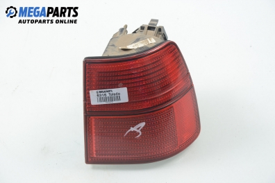 Tail light for Seat Toledo (1L) 1.8, 90 hp, hatchback, 1994, position: right Hella