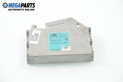 Steuergerät ABS for Seat Toledo (1L) 1.8, 90 hp, hecktür, 5 türen, 1994 № 1H0 907 379 B