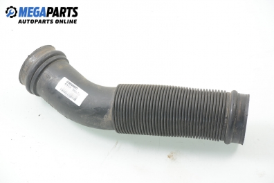 Air intake corrugated hose for Seat Toledo (1L) 1.8, 90 hp, hatchback, 5 doors, 1994