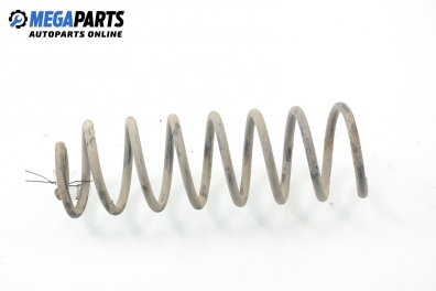 Coil spring for Seat Toledo (1L) 1.8, 90 hp, hatchback, 1994, position: rear