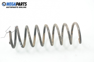 Coil spring for Seat Toledo (1L) 1.8, 90 hp, hatchback, 1994, position: rear