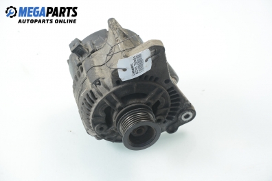 Alternator for Seat Toledo (1L) 1.8, 90 hp, hatchback, 1994