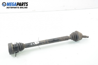 Driveshaft for Seat Toledo (1L) 1.8, 90 hp, hatchback, 5 doors, 1994, position: right