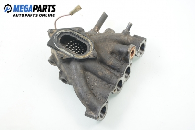 Intake manifold for Seat Toledo (1L) 1.8, 90 hp, hatchback, 5 doors, 1994