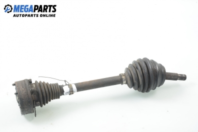 Driveshaft for Seat Toledo (1L) 1.8, 90 hp, hatchback, 5 doors, 1994, position: left