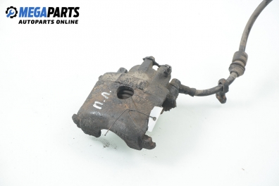 Caliper for Seat Toledo (1L) 1.8, 90 hp, hatchback, 5 doors, 1994, position: front - left