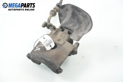 Caliper for Seat Toledo (1L) 1.8, 90 hp, hatchback, 5 doors, 1994, position: front - right