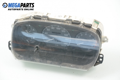 Instrument cluster for Daihatsu Sirion 1.0, 56 hp, 1998