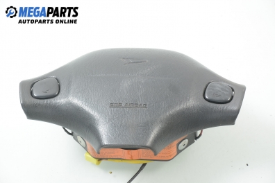 Airbag for Daihatsu Sirion 1.0, 56 hp, 1998