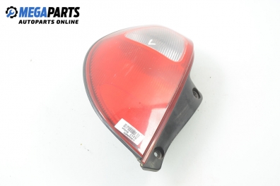 Tail light for Daihatsu Sirion 1.0, 56 hp, 1998, position: left