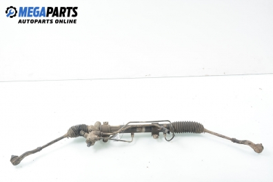 Hydraulic steering rack for Daihatsu Sirion 1.0, 56 hp, 1998