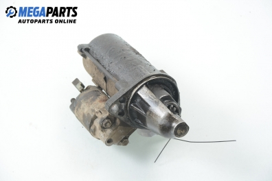 Starter for Daihatsu Sirion 1.0, 56 hp, 1998