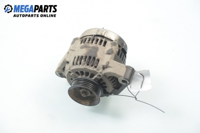 Alternator for Daihatsu Sirion 1.0, 56 hp, 1998