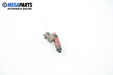 Gasoline fuel injector for Daihatsu Sirion 1.0, 56 hp, 1998