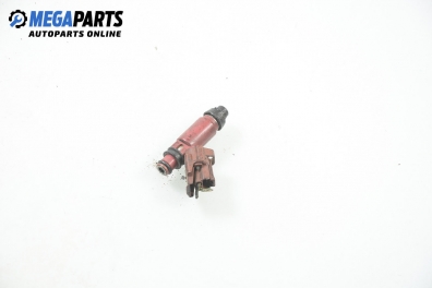 Gasoline fuel injector for Daihatsu Sirion 1.0, 56 hp, 1998