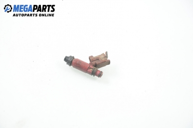 Gasoline fuel injector for Daihatsu Sirion 1.0, 56 hp, 1998