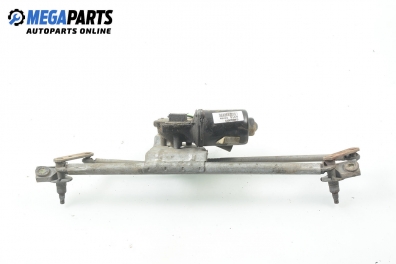 Front wipers motor for Opel Corsa B 1.4, 54 hp, 1995, position: front