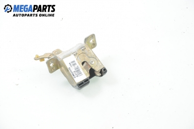 Trunk lock for Opel Corsa B 1.4, 54 hp, 3 doors, 1995