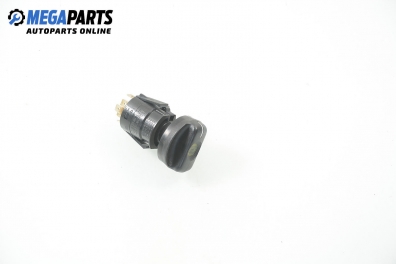 Heater fan switch for Opel Corsa B 1.4, 54 hp, 1995