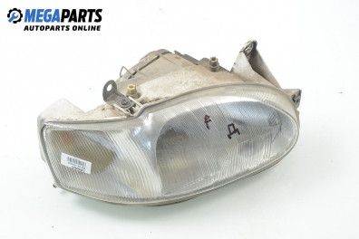 Headlight for Ford Escort 1.6 16V, 90 hp, station wagon, 1996, position: right