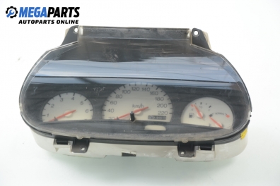 Instrument cluster for Ford Escort 1.6 16V, 90 hp, station wagon, 1996