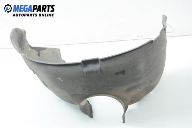 Inner fender for Ford Escort 1.6 16V, 90 hp, station wagon, 1996, position: front - left