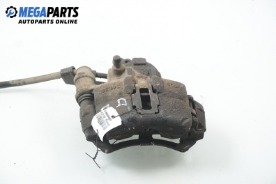 Caliper for Ford Escort 1.6 16V, 90 hp, station wagon, 1996, position: front - right