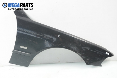 Aripă for BMW 5 (E39) 2.5 TDS, 143 hp, sedan, 1998, position: dreapta