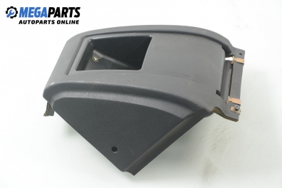 Interior plastic for BMW 5 (E39) 2.5 TDS, 143 hp, sedan, 1998