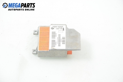 Airbag module for BMW 5 (E39) 2.5 TDS, 143 hp, sedan, 1998 № BMW 65.77-8374799