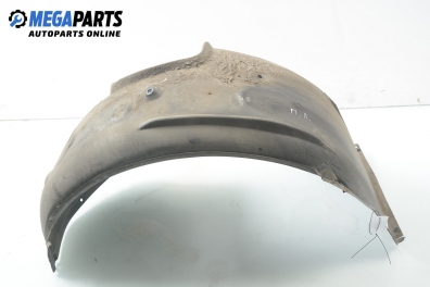 Inner fender for BMW 5 (E39) 2.5 TDS, 143 hp, sedan, 1998, position: front - left