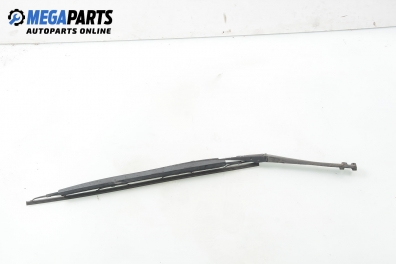 Front wipers arm for BMW 5 (E39) 2.5 TDS, 143 hp, sedan, 1998, position: left