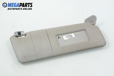 Sun visor for BMW 5 (E39) 2.5 TDS, 143 hp, sedan, 1998, position: right