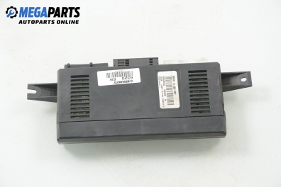 Light module controller for BMW 5 (E39) 2.5 TDS, 143 hp, sedan, 1998 № BMW 8 386 207
