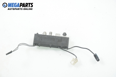 Amplificator antenă for BMW 5 (E39) 2.5 TDS, 143 hp, sedan, 1998