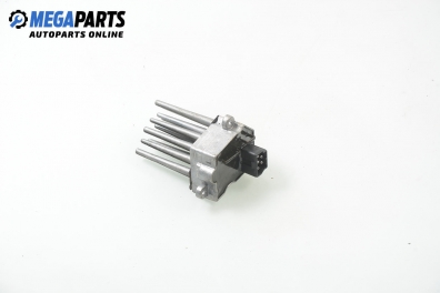 Blower motor resistor for BMW 5 (E39) 2.5 TDS, 143 hp, sedan, 1998