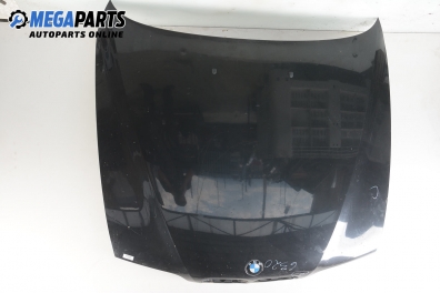 Motorhaube for BMW 5 (E39) 2.5 TDS, 143 hp, sedan, 1998