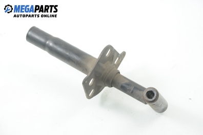 Tampon bară de protecție față for BMW 5 (E39) 2.5 TDS, 143 hp, sedan, 1998, position: stânga