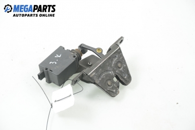 Trunk lock for BMW 5 (E39) 2.5 TDS, 143 hp, sedan, 1998