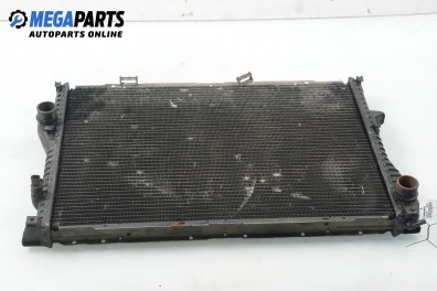 Radiator de apă for BMW 5 (E39) 2.5 TDS, 143 hp, sedan, 1998