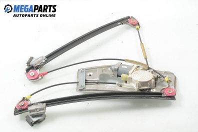 Antrieb el. fensterheber for BMW 5 (E39) 2.5 TDS, 143 hp, sedan, 1998, position: rechts, vorderseite