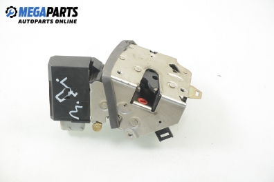 Schloss for BMW 5 (E39) 2.5 TDS, 143 hp, sedan, 1998, position: rechts, rückseite