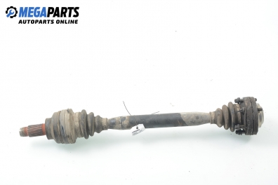 Planetară for BMW 5 (E39) 2.5 TDS, 143 hp, sedan, 1998