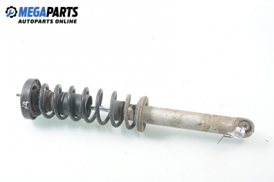 Macpherson shock absorber for BMW 5 (E39) 2.5 TDS, 143 hp, sedan, 1998, position: rear - right